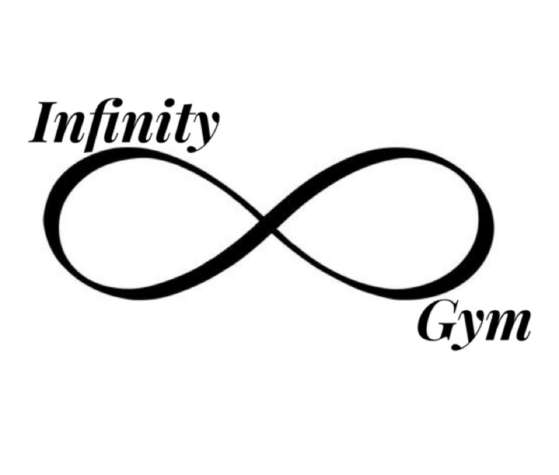 Logo of Infinity Gym